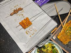 -冰城小镇音乐串吧·聚会餐厅(百子湾店)