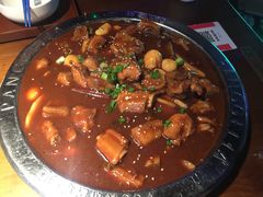 -胖哥俩肉蟹煲(世茂国际广场店)