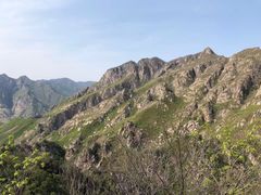 -大连天门山国家森林公园