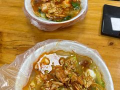 -二钢串叔麻辣烫(华龙大厦店)