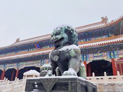 -故宫博物院(故宫)