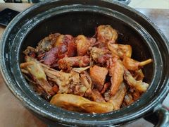 -斯丹姜母鸭·古法干香(涂门街总店)