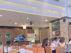 -珍宝海鲜(东海岸海鲜中心)