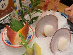 -元通寿司(地标店)