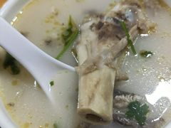 -蒙古原烤羊排(龙岗店)