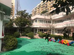 -上海市虹口区曲阳第五幼儿园