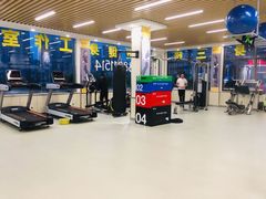 -中田健身工作室(胜利门店)