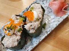 -花道寿司(萧山万象汇店)