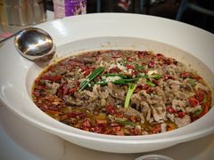 -邱大妈水煮(龙山店)