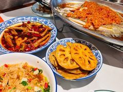 -回家吃饭·地道南昌菜(建德观总店)