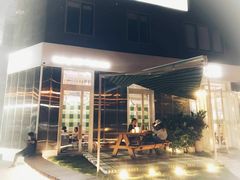 门面-Green Option(官舍店)