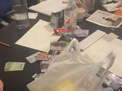 -剧狐剧本杀·月球探案馆(人民广场1号店)