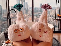-深圳滨河时代ICON LAB艾垦酒店