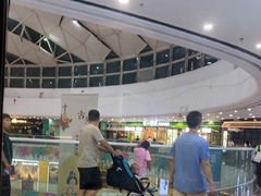 -采椰郎椰子鸡·脆皮鸡火锅(融创茂店)