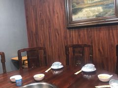 包厢-大明铜锅·烤涮坊·烧烤(总店)