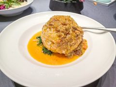 黄袍加身-狮王府淮扬菜(万象城店)
