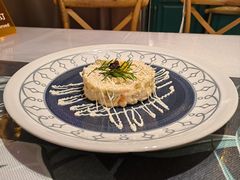 -MIO弥欧洋房西餐厅(中央大街店)