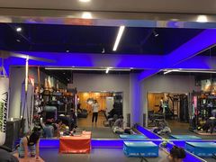 -NRG 健身私教CLUB(云山路店)
