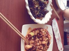 -川人百味(万达店)