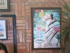 -BROWNSTONE布朗石西班牙餐厅(富城店)