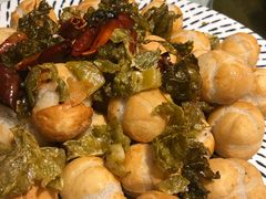 -琬苑鸽庄·川粤融合菜(解放碑总店)