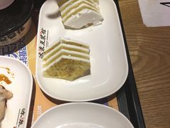 -冰泉豆浆馆(阳朔店)