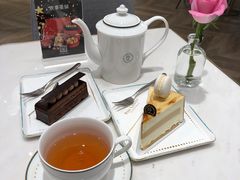 -PAUL LAFAYET 法式甜品(深圳湾万象城店)
