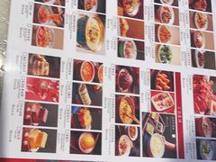 -小吊梨汤·北京菜·烤鸭(双井乐成中心店)