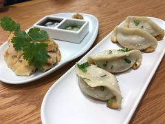 -苏小柳手工点心(人民广场分院)