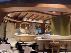 -天津湾西餐厅(三亚海棠湾洲际度假酒店)