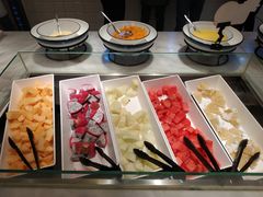 -比格比萨自助(宋家庄店)