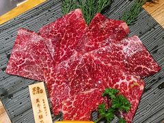 -黑牛の店·和牛烧肉(大悦城店)