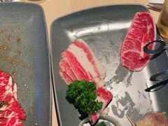 -新石器烤肉(周浦万达店)