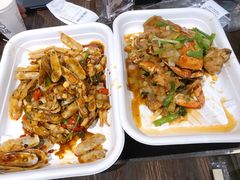 -盒马鲜生(文景博乐里购物广场店)