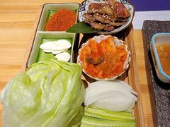 -浦·传统日式料理(3 5 1 1 店)