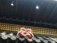 -唐山宴百姓府邸院落中餐