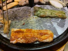 -7年8班朝鲜族非遗美食(三钢里店)