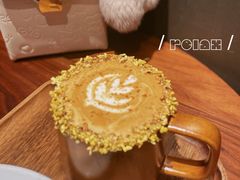 十日谈招牌拿铁-DECAMERON十日谈(卓悦汇店)