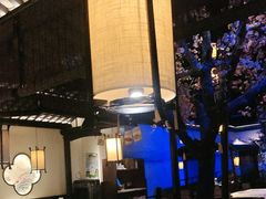 -绿茶餐厅(朝阳大悦城店)