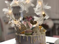 -食间旅人DIY烘焙工作室