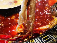 -重庆渝达老火锅(春熙路店)