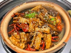 -老天桥蛙炉火锅(姑苏总店)