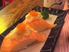 -米彩料理(西丽店)