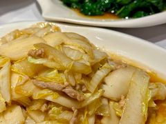 -永兴餐厅(复兴中路店)