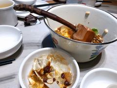 -味上湘菜馆(河马店)