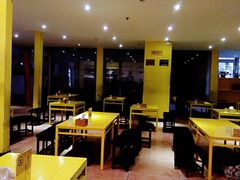 大堂-望京小腰(北京总店)