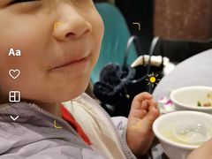 -龙景轩大酒店(宝杨路店)