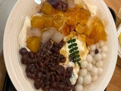 -吉小手•豆花和糖水(卧龙晓城店)