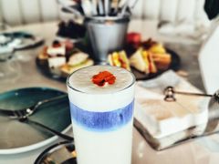 -天玑高空江景餐厅&酒吧Sky Secret Restaurant&Bar