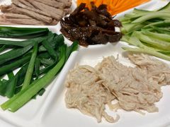 -云海肴·汽锅鸡·云南菜(广安门天虹店)